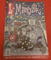 LOT.10 » SAYI 73. LEMANYAK DERGİSİ