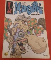 LOT.7 » SAYI 59. LEMANYAK DERGİSİ.