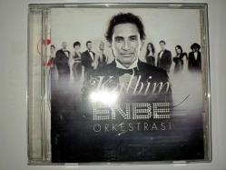Enbe orkestrası Behzat gerceker kalbim cd