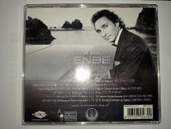 Enbe orkestrası Behzat gerceker kalbim cd