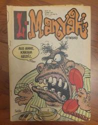 LOT.5 » SAYI 35 - LEMANYAK DERGİSİ.