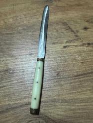 Vintage bıçak