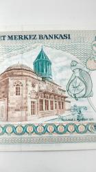 PARA 7.EMİSYON 1.TERTİP A57 430 336 SERİ NOLU 5000 TÜRK LİRASI 248