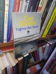 YAĞMURDAN SONRA