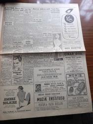 Hürriyet Gazetesi -  Turkish Newspaper - 20 Temmuz 1958 - Rusya çıkar yolu masaya oturmakta buldu - Kruşçef bir Yıldırım mesajı ile konferansın 22 temmuz'da Cenevre'de toplanmasını istedi - Amerikan deniz piyadeleri Lübnan'a böyle çıktılar fotoğraflar - Doktor Fazıl Küçük Kıbrıs'a Türk birliklerinin gelmesini istedi - Lefkoşa'da EOKA'ya karşı Türk kadınları gösteri yaptı fotoğraf - Amerika Avrupa'ya hususi tarzda hazırlanmış tümenler gönderiyor - Ortadoğu sarılıyor İngilizler Dün libya'ya kadar asker çıkardılar - ordinaryus profesör Tahir Taner'in açıklaması - İsmet İnönü iktidara iç münakaşada itidal tavsiyesinde bulundu - İstanbul'da bugün bu gece sinema ve tiyatro programı - Zeki Müren Tepebaşı bahçesinde - Ingrid Bergman ile Rosselini boşandı fotoğraf - Mediha Demirkıran Büyükdere beyazparkta - futbol federasyonunun dünkü Yeni kararı ile Türkiye ligi Bu yıl yapılacak - Fenerbahçe Defterdar maçı fotoğraf - Kınalı Burgaz iddialı futbol karşılaşması bugün yapılıyor - atletizm Bayramı