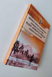 Birinci Dünya Savaşı'nda Osmanlı Devleti'nin Kuzey Afrika'ya Yönelik Askeri Faaliyetleri