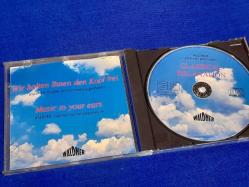 CLASSICAL RELAXATION  MÜZİK CD