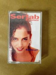 SERTAB ERENER - SAKİN OL - KASET*