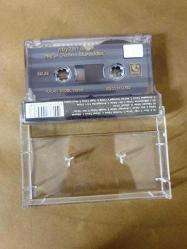 NEYZEN TEVFİK - HİÇ'İN AZAB-I MUKADDES' İ - KASET