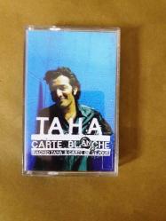 RACHID TAHA - CARTE BLANCHE - KASET