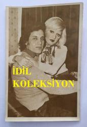 ŞARKICI NECO ve OYA GERMAN'IN ORİJİNAL FOTOĞRAFI 18 x 12 cm EBADINDA - KALİPSU KRALİÇESİ OYA GERMAN ve ŞARKICI NECO BİRBİRLERİNE SARILIP POZ VERİRLERKEN ÇEKİLMİŞ BİR KARE, 5 OCAK 1975