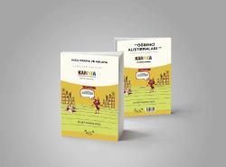 KARINCA ÖĞRENCİ ALIŞTIRMALARI EĞİTMEN KILAVUZU