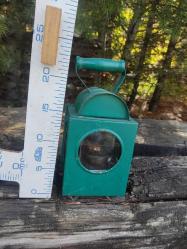 ESKİ İŞARET FENERİ