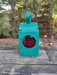 ESKİ İŞARET FENERİ