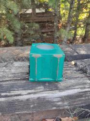 ESKİ İŞARET FENERİ