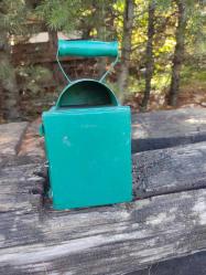 ESKİ İŞARET FENERİ