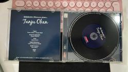 TANJU OKAN BİR ZAMANLAR 1 - CD - ODEON KOLEKSİYON AVRUPA MÜZİK 2001