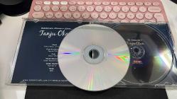 TANJU OKAN BİR ZAMANLAR 1 - CD - ODEON KOLEKSİYON AVRUPA MÜZİK 2001