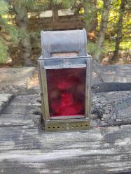 ASKERİ İŞARET FENERİ