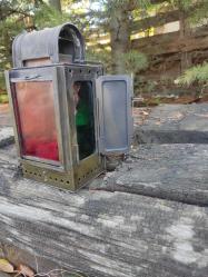 ASKERİ İŞARET FENERİ