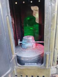 ASKERİ İŞARET FENERİ