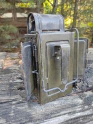 ASKERİ İŞARET FENERİ