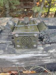 ASKERİ İŞARET FENERİ