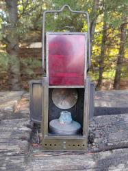 ASKERİ İŞARET FENERİ