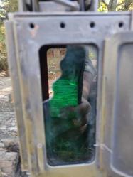 ASKERİ İŞARET FENERİ