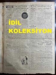 Osmanlıca Cumhuriyet Gazetesi, Orijinal Dönem Basım, (Ottoman Newspaper) - 30 Ocak (Kanun-i Sani) 1928 - Sayı: 1340 - Hicri: 7 Şaban 1346 - Divan-ı Ali Bugünder İtibaren İfa-yı Vazifeye Başlıyor. Mahkeme-i Temyizden İntihap Edilen Azanın Bugün Ankara'ya Muvasalatına İntizar Ediliyor, Baş Müdde-i Umumi Bugün Evrakı Teslim Edecek ve Müteakiben Tetkikata Başlanacaktır - Afgan Hükümdarını Paris'te Nasıl Karşıladılar? Halk Kral ve Kraliçeyi Şiddetle Alkışlamış ve Şehir Namına Kendilerine Kıymettar Hediyeler Takdim Edilmiştir - Bursa'daki Tanassur Hadiseleri Nasıl Anlaşıldı. Amerikan Mektebinde 