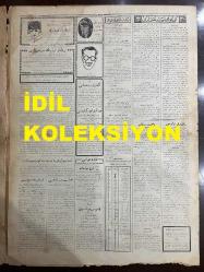 Osmanlıca Cumhuriyet Gazetesi, Orijinal Dönem Basım, (Ottoman Newspaper) - 30 Ocak (Kanun-i Sani) 1928 - Sayı: 1340 - Hicri: 7 Şaban 1346 - Divan-ı Ali Bugünder İtibaren İfa-yı Vazifeye Başlıyor. Mahkeme-i Temyizden İntihap Edilen Azanın Bugün Ankara'ya Muvasalatına İntizar Ediliyor, Baş Müdde-i Umumi Bugün Evrakı Teslim Edecek ve Müteakiben Tetkikata Başlanacaktır - Afgan Hükümdarını Paris'te Nasıl Karşıladılar? Halk Kral ve Kraliçeyi Şiddetle Alkışlamış ve Şehir Namına Kendilerine Kıymettar Hediyeler Takdim Edilmiştir - Bursa'daki Tanassur Hadiseleri Nasıl Anlaşıldı. Amerikan Mektebinde 