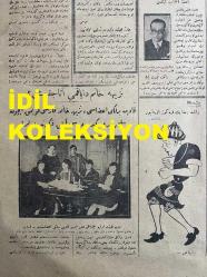 Osmanlıca Cumhuriyet Gazetesi, Orijinal Dönem Basım, (Ottoman Newspaper) - 30 Ocak (Kanun-i Sani) 1928 - Sayı: 1340 - Hicri: 7 Şaban 1346 - Divan-ı Ali Bugünder İtibaren İfa-yı Vazifeye Başlıyor. Mahkeme-i Temyizden İntihap Edilen Azanın Bugün Ankara'ya Muvasalatına İntizar Ediliyor, Baş Müdde-i Umumi Bugün Evrakı Teslim Edecek ve Müteakiben Tetkikata Başlanacaktır - Afgan Hükümdarını Paris'te Nasıl Karşıladılar? Halk Kral ve Kraliçeyi Şiddetle Alkışlamış ve Şehir Namına Kendilerine Kıymettar Hediyeler Takdim Edilmiştir - Bursa'daki Tanassur Hadiseleri Nasıl Anlaşıldı. Amerikan Mektebinde 