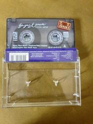 SEZEN AKSU - DÜĞÜN VE CENAZE - KASET*