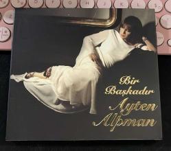 AYTEN ALPMAN - BİR BAŞKADIR - OSSİ MÜZİK 2007