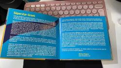 SUPERSTAR - AJDA PEKKAN GREEK SONGS - CD - 1970'S & 80'S RECORDINGS - AJDA PEKKAN'IN YUNANCA ŞARKILARI TÜRKİYE'DE İLK KEZ BU ALBÜMDE! - AJS MUSIC COMPANY 2010