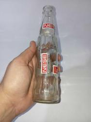 Neşe GAZOZ ŞİŞESİ ESKİLERDEN KOLEKSİYON DEKORLUK