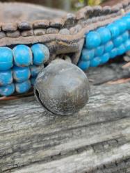 ESKİ ÇANLAR - KÖPEK TASMASI