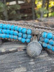 ESKİ ÇANLAR - KÖPEK TASMASI