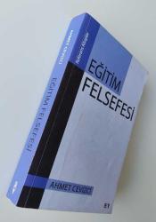 Eğitim Felsefesi ( AÇIKLAMAYI OKUYUNUZ!! )
