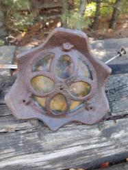 İSPİRTO OCAĞI KOMİNETO