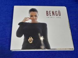 BENGÜ İKİNCİ HAL  MÜZİK CD