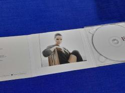 BENGÜ İKİNCİ HAL  MÜZİK CD