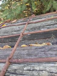 ÇOK YAŞLI PENCERE KORKULUĞU