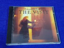 LOREENA McKENNITT THE VISIT  MÜZİK CD
