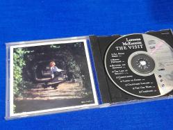 LOREENA McKENNITT THE VISIT  MÜZİK CD
