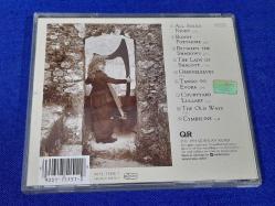 LOREENA McKENNITT THE VISIT  MÜZİK CD