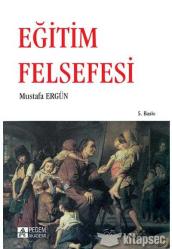 Eğitim Felsefesi