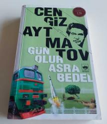 Gün Olur Asra Bedel