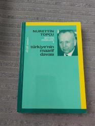 Türkiye'nin Maarif Davası