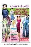 GÜLER ERKAN PROVASIZ  HER ÇEŞİT GİYİM KALIPLARI NO:80